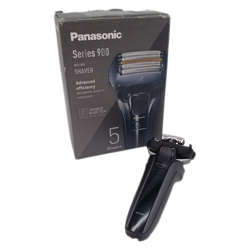 Panasonic series 900 - panasonic,