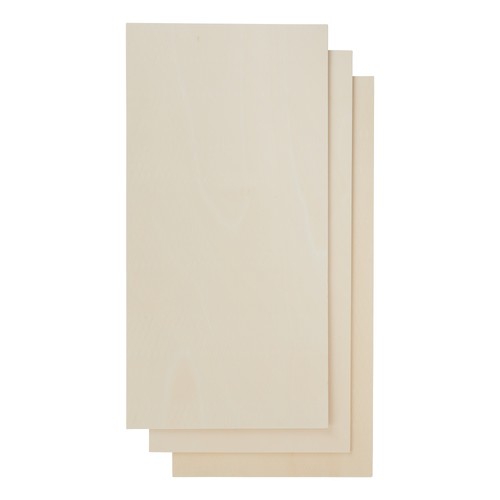 Vbs sperrholzplatten stück - sperrholzplatten, 3
