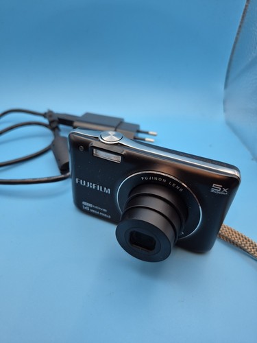 Fujifilm finepix jx600 - fujifilm,