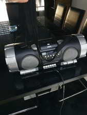 AEG Typ. SRR 4317 CD/MP3