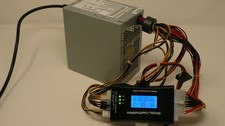 PC Netzteil, max DC 300W