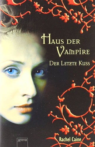 Haus der vampire letzte - haus,