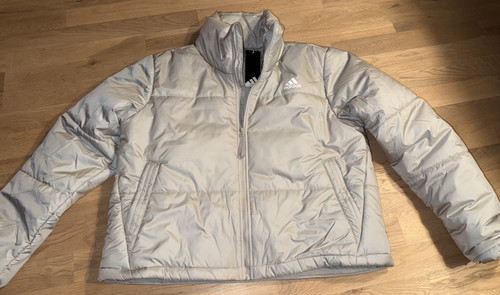 Adidas damen jacke grau - jacke,