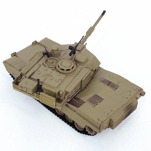 Panzermodell - 1/72,