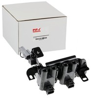 NTY ZÜNDSPULE passend für