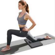 Yoga Knee Pad - 1 Inch Thick