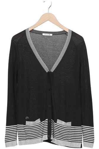 Lacoste strickjacke damen - lacoste,