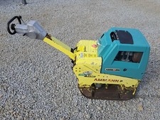 Ammann APH 6530 RÜTTELPLATTE