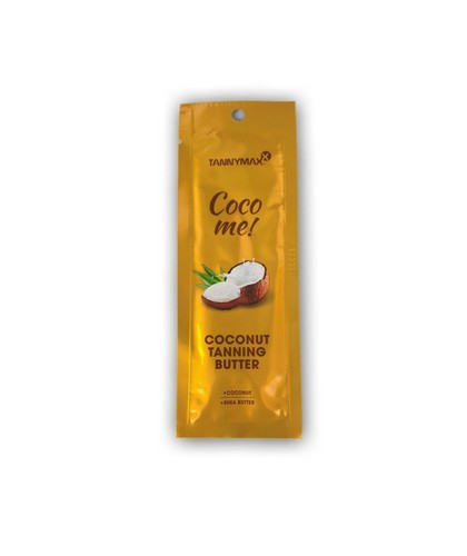 Tannymaxx coconut tanning - tannymaxx/coconut,