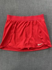 Tennisrock Nike Mädchen Tennisbekleidung Gr. XL 156-166
