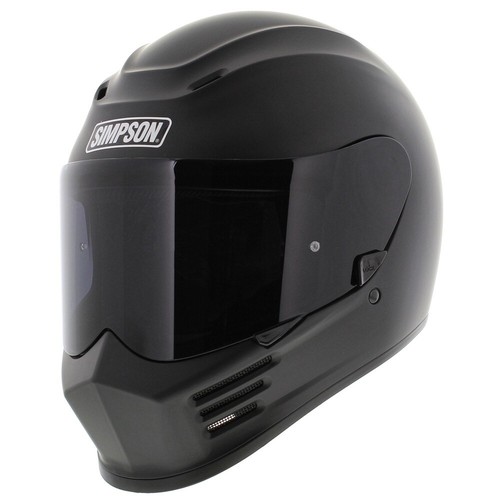Simpson speed motorcycle - simpson,