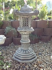 Steinfigur Feng Shui, 95 cm