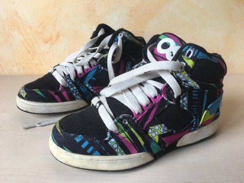 Schuhe shoes osiris - schuhe,