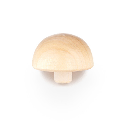 Holz halbkugel ahorn - holz,