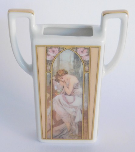 Miniatur vase goebel nach - miniatur,