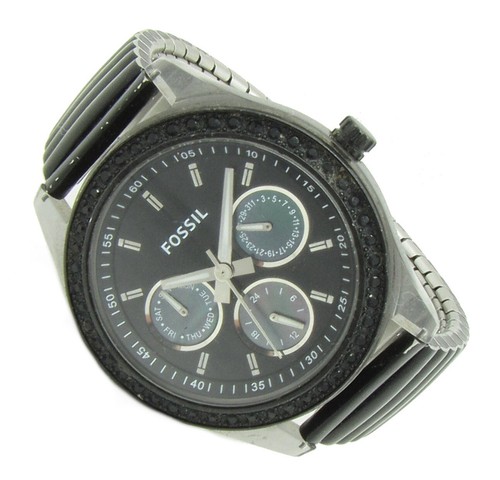 Fossil damen armbanduhr - damen,