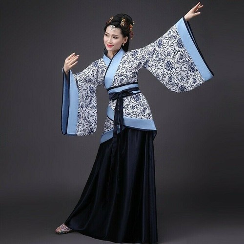 Damen hanfu outfits ruqun - hanfu,