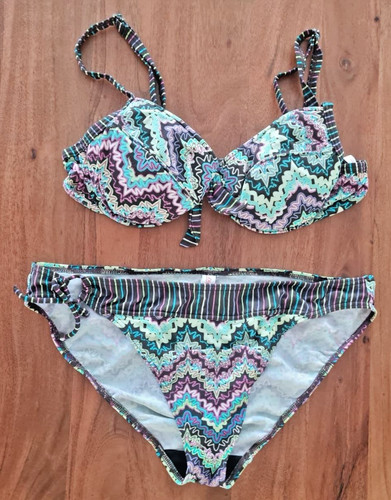 Oliver badeanzug bikini gr - badeanzug,