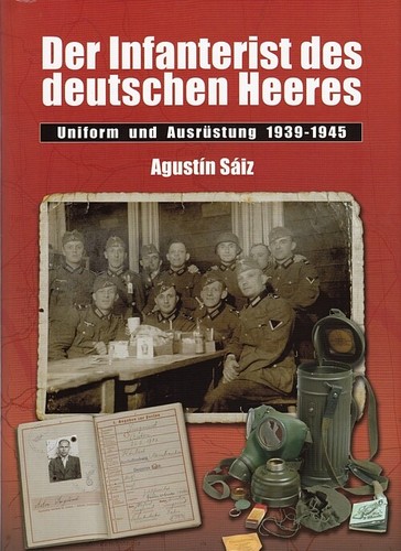 Saiz der infanterist - saiz:,