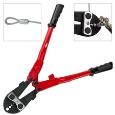 Quetschzange Crimpzange