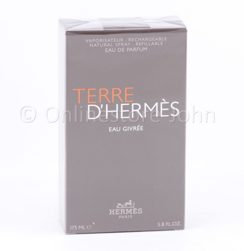 Hermes terre - hermes, eau