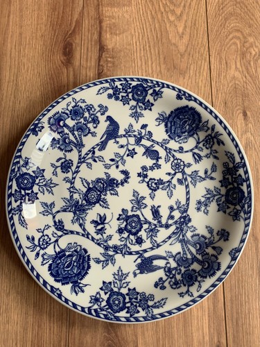 Bauscher porzellan teller mit - bauscher,