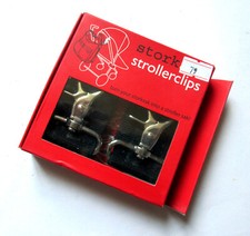 NEW Pack of 2 x Storksak