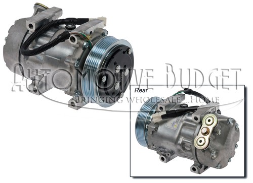 Compressor for peugeot - a/c,