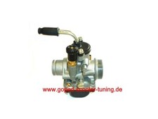 Dellorto phbg vergaser - dellorto, bs