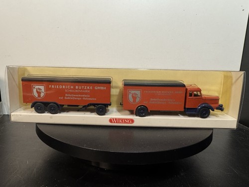 Wiking 891 41 krupp - 1:87,