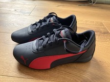 Sonderedition Puma Red Bull