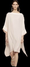 Zara Dess Fld Limited Edition Oversize Kaftan - Kleid 2 tlg 99,95€ Gr M 40 42 Ne