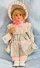 Vintage SCHILDKRÖT PUPPE -