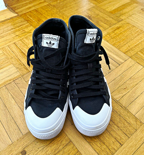 Adidas nizza mid - mid, sneaker