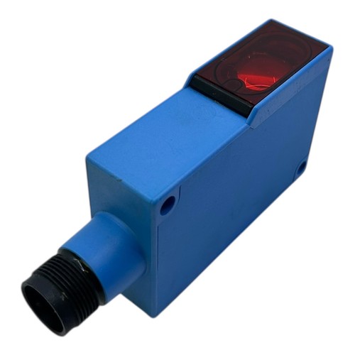 Sick sensick lichtschranke - sensick, p