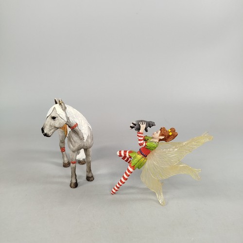 Schleich pferd fee - schleich,