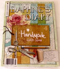 Daphnes Diary Handmade
