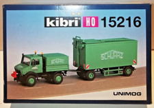 Kibri 15216 Spur H0 1:87