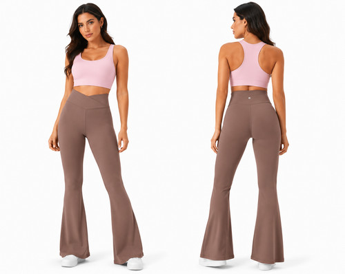 Pe982 halara damen - , waist