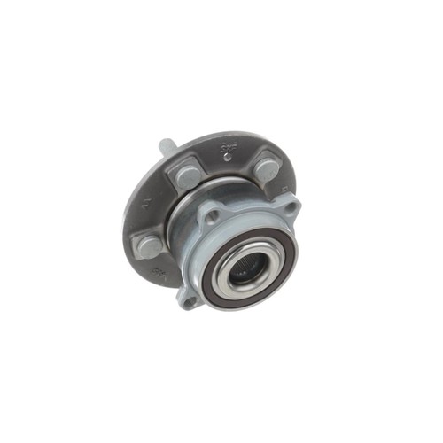 Radlagersatz skf vkba 7127 - vkba,