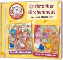 Christopher kirchenmaus folge - christopher, kirchenmaus,