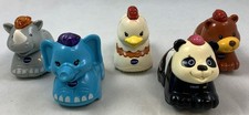 VTech Tip Tap Tiere Nashorn