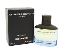 Alessandro Dell'Acqua Man