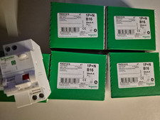 5 Stück Schneider Electric