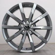 1x Alufelge 18Zoll VW Passat