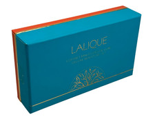 Lalique deluxe miniature set - miniature,