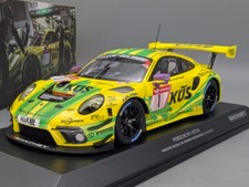 Modellautos 1:18 Minichamps