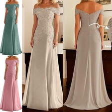 Brautmutter und Bräutigam