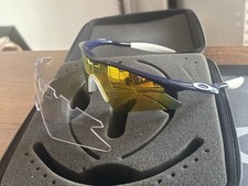 Oakley Pro M Frame Racing