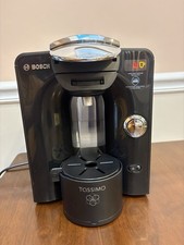 Bosch tassimo coffee maker t55 - coffee,